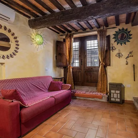 Διαμέρισμα Santa Clara