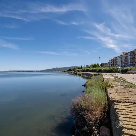 Santa Clara Apartment Orbetello