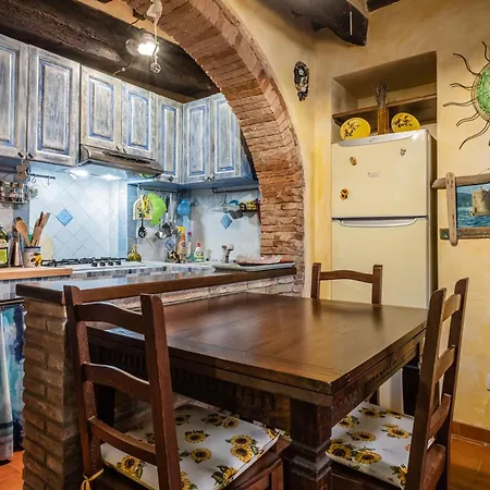 Santa Clara Apartment