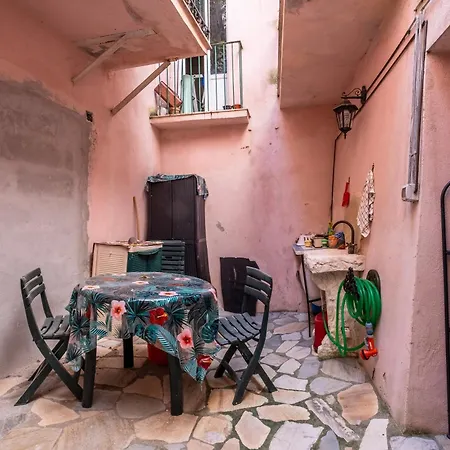 Santa Clara Apartment