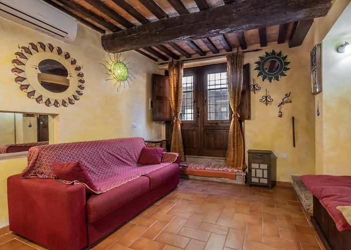 Apartman Santa Clara