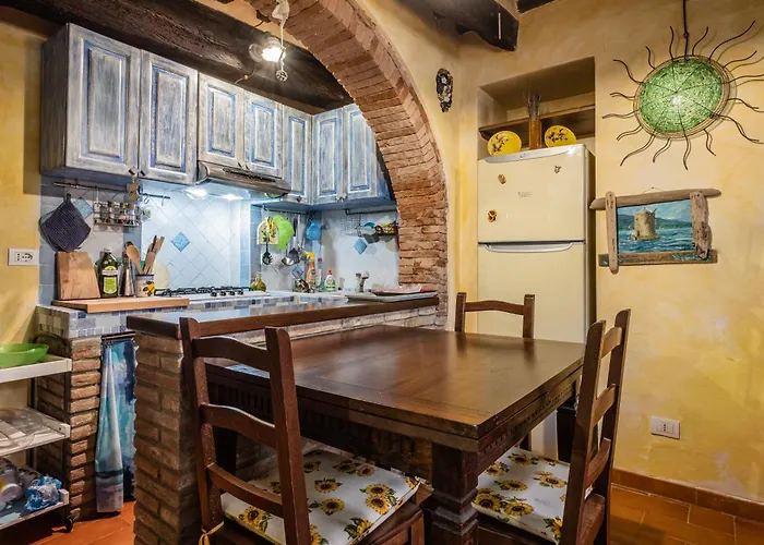 Santa Clara Apartman