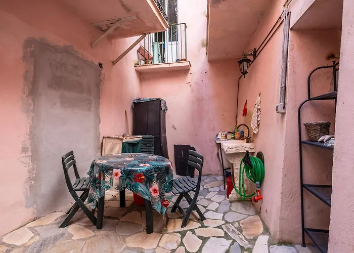 Santa Clara Apartman